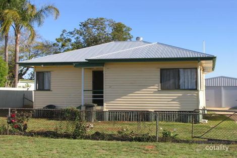 47 James St, Kingaroy, QLD 4610