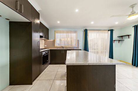 Property photo of 51 Kingsland Parade Casey ACT 2913