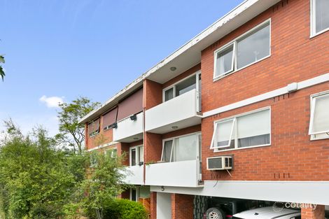 Property photo of 2/5 Denbigh Road Armadale VIC 3143