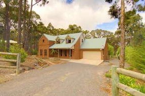 160 Greenhill Rd, Mount Helen, VIC 3350