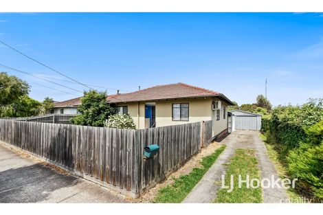 Property photo of 1 Paperbark Street Doveton VIC 3177