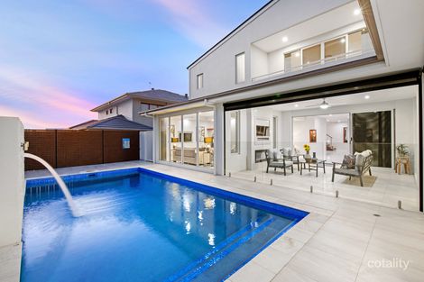 Property photo of 27 Elderbury Place Stretton QLD 4116