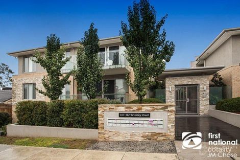 105/110-112 Beverley St, Doncaster East, VIC 3109