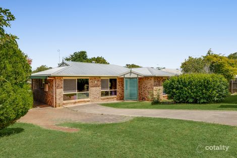 8 Muller St, Kearneys Spring, QLD 4350