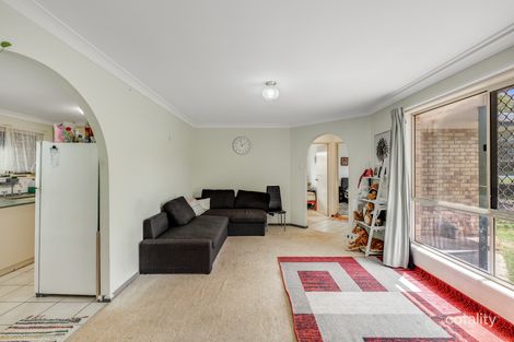 Property photo of 8 Muller Street Kearneys Spring QLD 4350