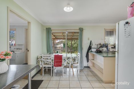 Property photo of 8 Muller Street Kearneys Spring QLD 4350