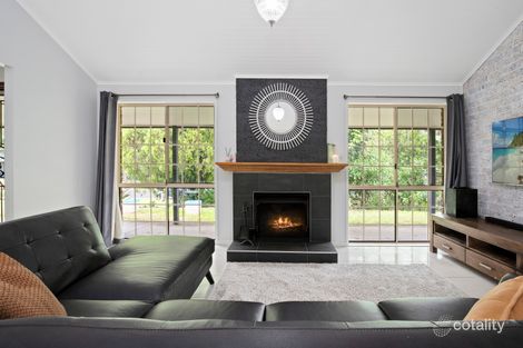 Property photo of 30 Walker Drive Worongary QLD 4213