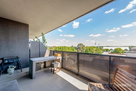 505/185 Rose St, Fitzroy, VIC 3065