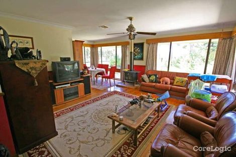 Property photo of 312 Lieutenant Bowen Drive Bowen Mountain NSW 2753
