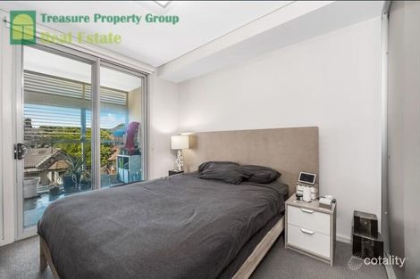 Property photo of 202/4 Broughton Street Canterbury NSW 2193