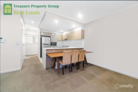 Property photo of 202/4 Broughton Street Canterbury NSW 2193