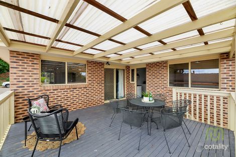 Property photo of 64 Must Circuit Calwell ACT 2905