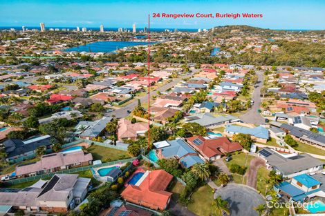 Property photo of 24 Rangeview Court Burleigh Waters QLD 4220