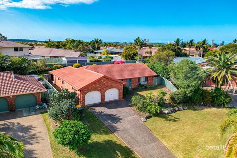 Property photo of 24 Rangeview Court Burleigh Waters QLD 4220