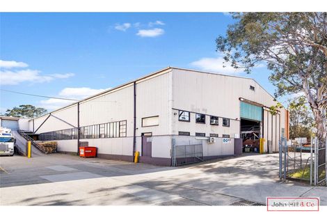 187 Parramatta Rd, Homebush West, NSW 2140