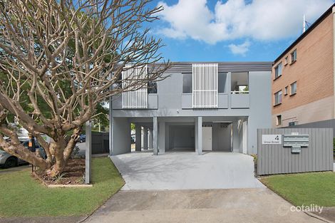 Property photo of 4/4 Grove Street Toowong QLD 4066