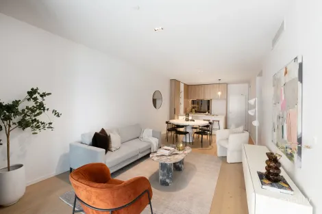 Property photo of 709/18 Longland Street Newstead QLD 4006