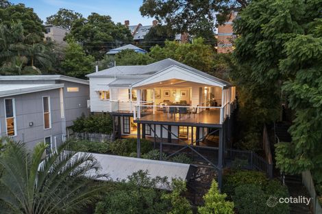 28 Balmain Tce, Red Hill, QLD 4059