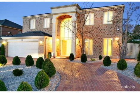 Property photo of 5 Morris Street Balwyn North VIC 3104