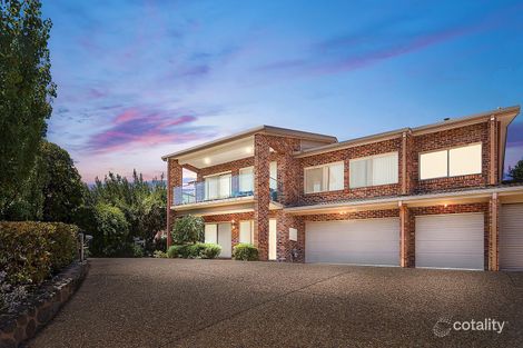 Property photo of 33 Whitty Crescent Isaacs ACT 2607