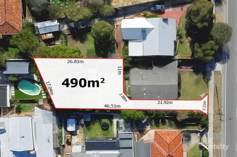 Property photo of 255A Stock Road Palmyra WA 6157