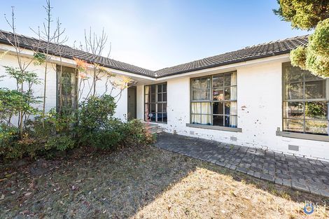 Property photo of 6 Whitham Place Pearce ACT 2607