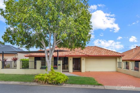 Property photo of 40 Gordon Crescent Wakerley QLD 4154