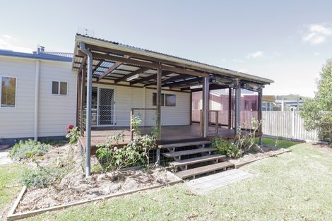 Property photo of 99 Bulwer Street Tenterfield NSW 2372