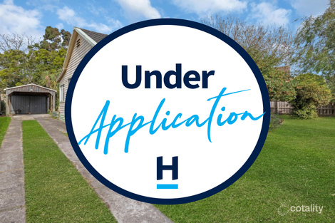 Property photo of 51 Vale Street Moe VIC 3825