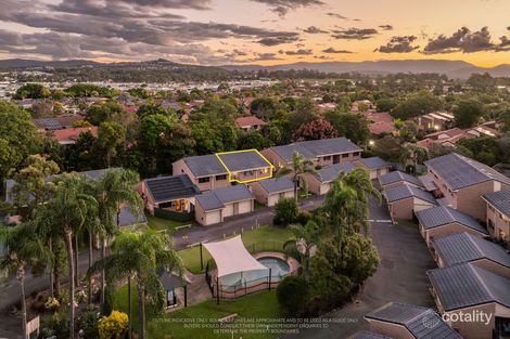 Property photo of 21/86 Lawrence Drive Nerang QLD 4211