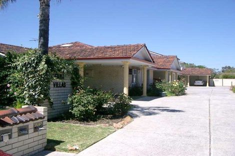 5/151 Normanby Rd, Inglewood, WA 6052