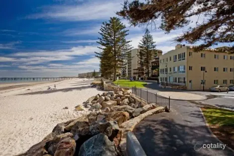 Property photo of 12/17 South Esplanade Glenelg SA 5045