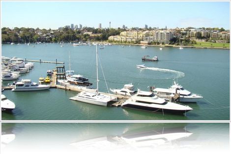 Property photo of 801/5 Cary Street Drummoyne NSW 2047