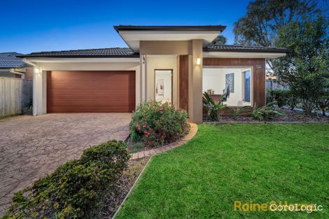 Property photo of 32 Spearwood Rise Cranbourne West VIC 3977
