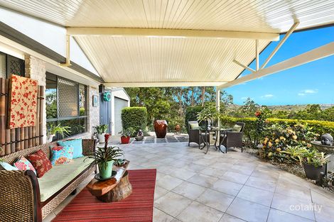 Property photo of 7 Rosella Place Nambour QLD 4560