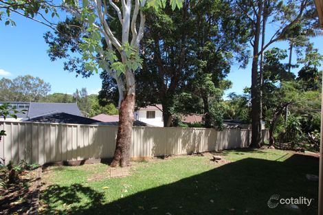 Property photo of 3/122 Pacific Drive Port Macquarie NSW 2444