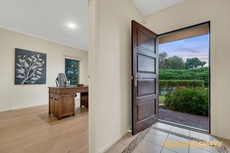 Property photo of 32 Spearwood Rise Cranbourne West VIC 3977