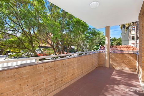 3/15-17 Macpherson St, Waverley, NSW 2024
