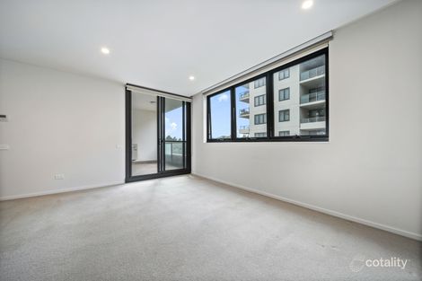 Property photo of 409/104 Northbourne Avenue Braddon ACT 2612