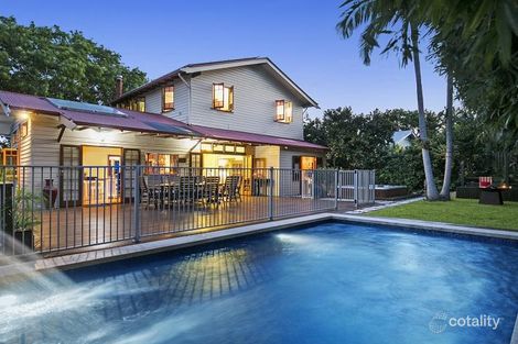 Property photo of 12 Tennis Avenue Ashgrove QLD 4060