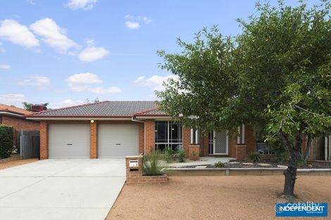 Property photo of 3 Westall Place Dunlop ACT 2615