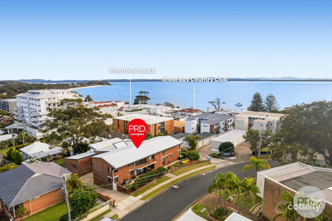 1/47-49 Ronald Ave, Shoal Bay, NSW 2315