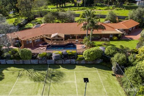 Property photo of 7 Jennifer Court Warrandyte VIC 3113