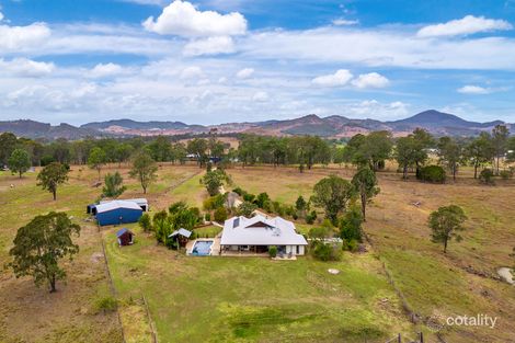 Property photo of 35 Old Greendale Road Glastonbury QLD 4570