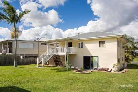 Property photo of 18 Mornington Crescent Morningside QLD 4170