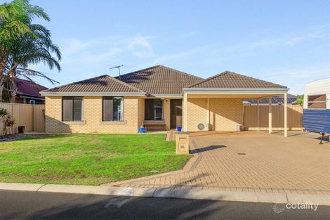 Property photo of 16 Carpentaria Drive Port Kennedy WA 6172