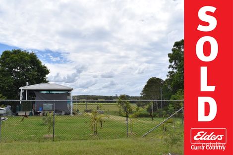 603 Gootchie Rd, Gootchie, QLD 4650