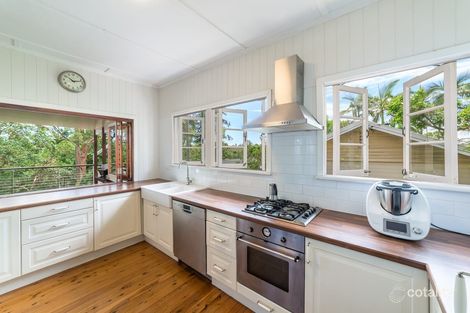 Property photo of 90 Davies Road Ashgrove QLD 4060