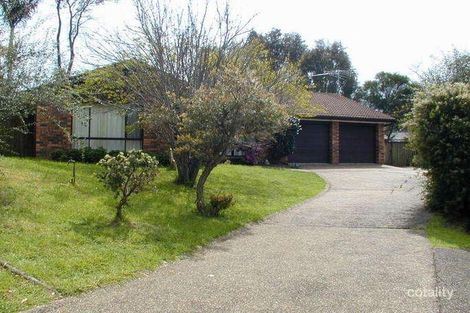 Property photo of 8 Salvia Close Cherrybrook NSW 2126