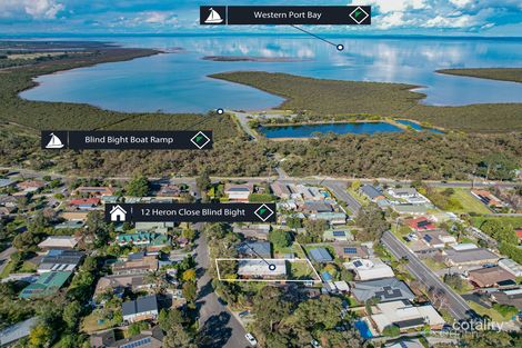 Property photo of 12 Heron Close Blind Bight VIC 3980